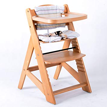 chaise evolutive bois
