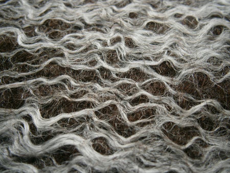 ingeo fiber mattress pad